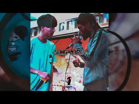 NinjaTea x Tobija - Long Term (Prod. Ronin OTB)