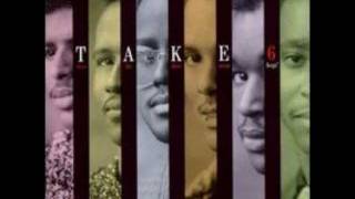Take 6-Mary