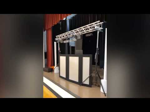 Dorchester High School Prom - Quick Highlight Video