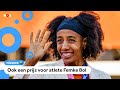 Sifan Hassan verkozen tot beste atlete van Europa