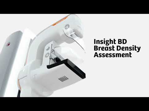 Siemens Mammomat Revelation