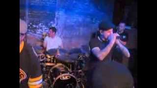 Dropkick Murphys - Heroes From Our Past @ Lansdowne Pub in Boston, MA (3/17/14)