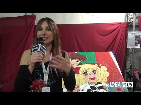 IDEAPLUS TV - Lucca: COLLEZIONANDO