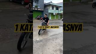 Download lagu RX KING KOTA KUPANG #rxking #rxkingblayer #rx100 #yrki #2stroke #rxkingindonesia #rxking135cc mp3