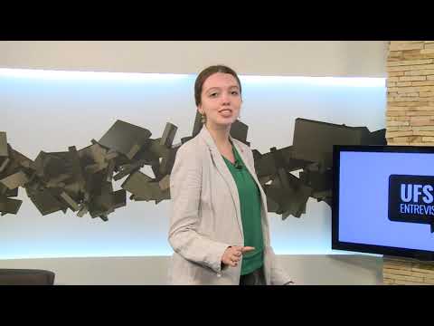 Chamada - UFSC Entrevista  Mês das Mulheres