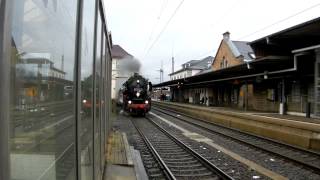 528134-0 08.12.2013 Einfahrt Kreuztal