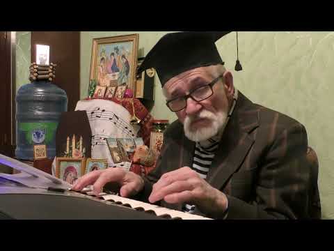 'ЧО ТЫ ХОШЬ...'СЛУЧАЙ НА ЭКЗАМЕНЕ...))ШУТОЧНАЯ ПЕСНЯ.СЛОВА И ИСПОЛНЕНИЕ Ф.В.ГИНЗБУРГА.ВИРТ.МУЗЕЙ