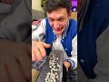 When Slippers Become Comedy Gold Prank Slippers Funny