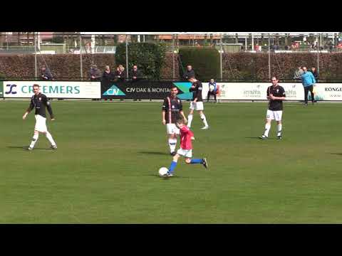 Pupil vd Week: SV Venray - vv Schaesberg - 2018/2019