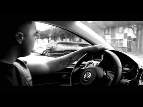 Kevtendencies - blijf liggen ft tytje (Heavybarz) (PromoClip)