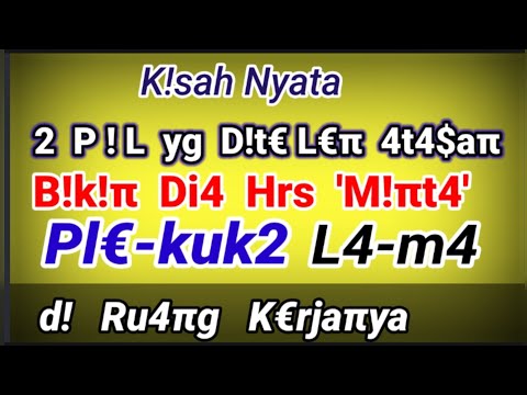 In the 4tasan Workspace || True Story