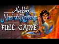 Aladdin In Nasira S Revenge Full Game Walkthrough