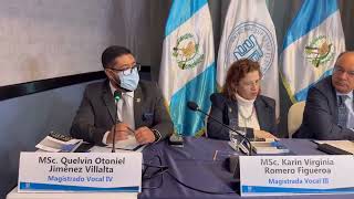 TSE pone en Marcha Plan de Contingencia por ataques cibernéticos