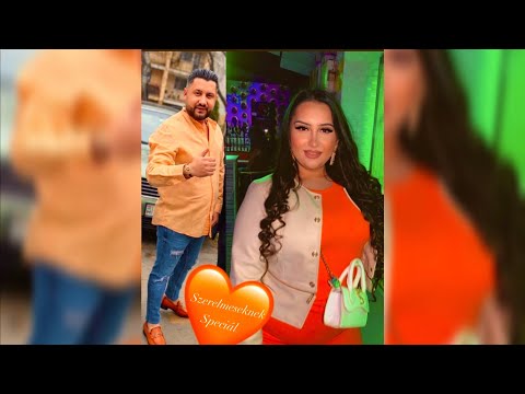 LUXUS MERCI X ROLAND 2023 - Felnéztem a face-ra