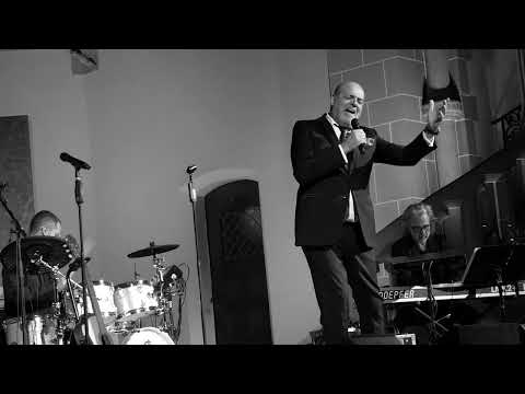 Jay Alexander   "Unchained Melody"    Cover