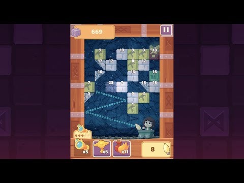 Charming Runes Video