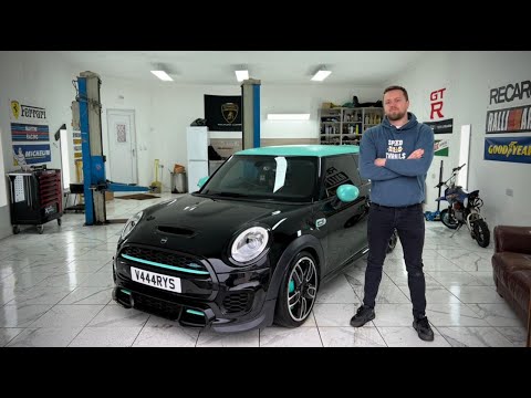 THE MINI (F55/F56/3rd gen) BUYERS GUIDE | AVOID THIS CAR until you watch this!