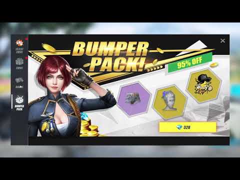 ROS NEW UPDATE! NEW SKIN! "ORANGE KILLER" (RULES OF SURVIVAL) FEB 24 2021