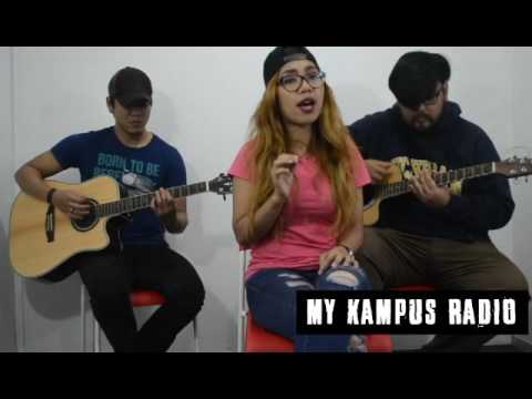 Scarlett's Diary - Sempurna (LepaqAkustik@MyKampus Radio)