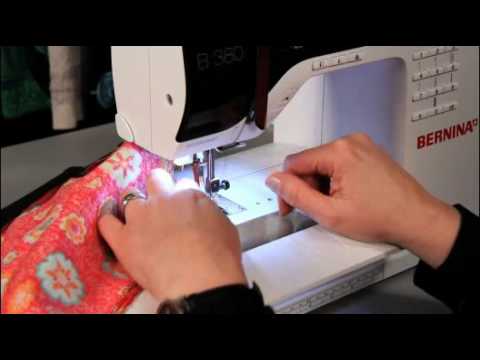 Миниатюра изображения товара Швейная машина Bernina B 380