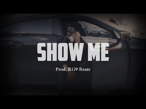Show Me - Kojo Funds x Yxng Bane x J Hus x Not3s (AFRO SWING) Type Beat [Prod. RG9 Beats]