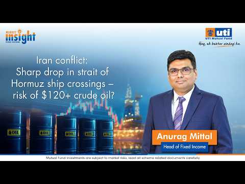 Iran Conflict: Sharp drop in Strait of Hormuz ship crossings – Risk of $120+ Crude Oil?