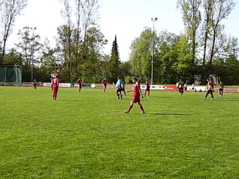 TC Fatihspor Baden - Baden : SV Bühlertal 2 Isa Hacalar