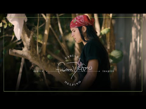 FABIANA DELFINO | Aspire - Inspire: Ep 10