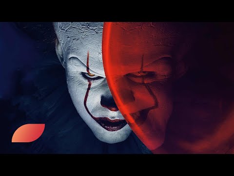 Воно | Перший український трейлер | 2017