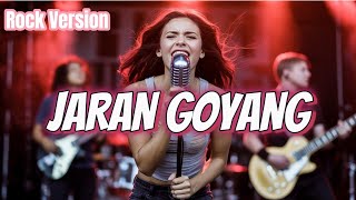 Download lagu Jaran Goyang Rock Cover - CoverIndoVibes (Lyrics) mp3