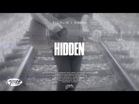 Thumbnail for Hidden video