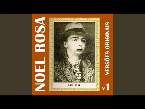 Noel Rosa - Para atender a pedido - (De: Noel Rosa)