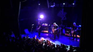 Face to Face - It's not for free/ I used to think/ Dissension/ Telling Them/ Not Enough (live)