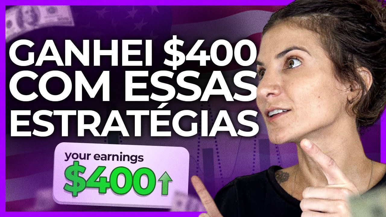 Faturei Mais de 400 Dólares em Poucas Horas Com Google Ads Para Afiliados e Vídeo Review na Gringa