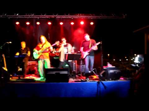 Easy Livin´ - VARADEROCK 2014