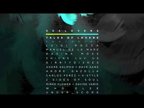 Manuel De La Mare - Colombiana (Original Mix)