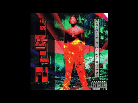 2Pac (feat. Wycked) - Papa’z Song