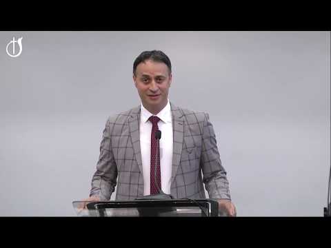 Lucian Birda - Trântiți jos, dar nu omorâți (30.04.2020 PM)