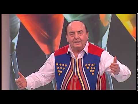 Bora Drljaca - Sve behara i sve cveta - GK - (TV Grand 07.01.2015.)