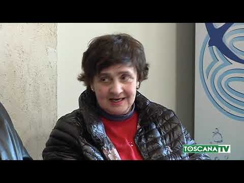 2019-04-17 PRATO - ELEZIONI, PRESENTATA LA LISTA DI 'PRATO IN COMUNE'