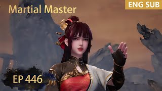 Download lagu ENG SUB | Martial Master [EP446] episode english mp3