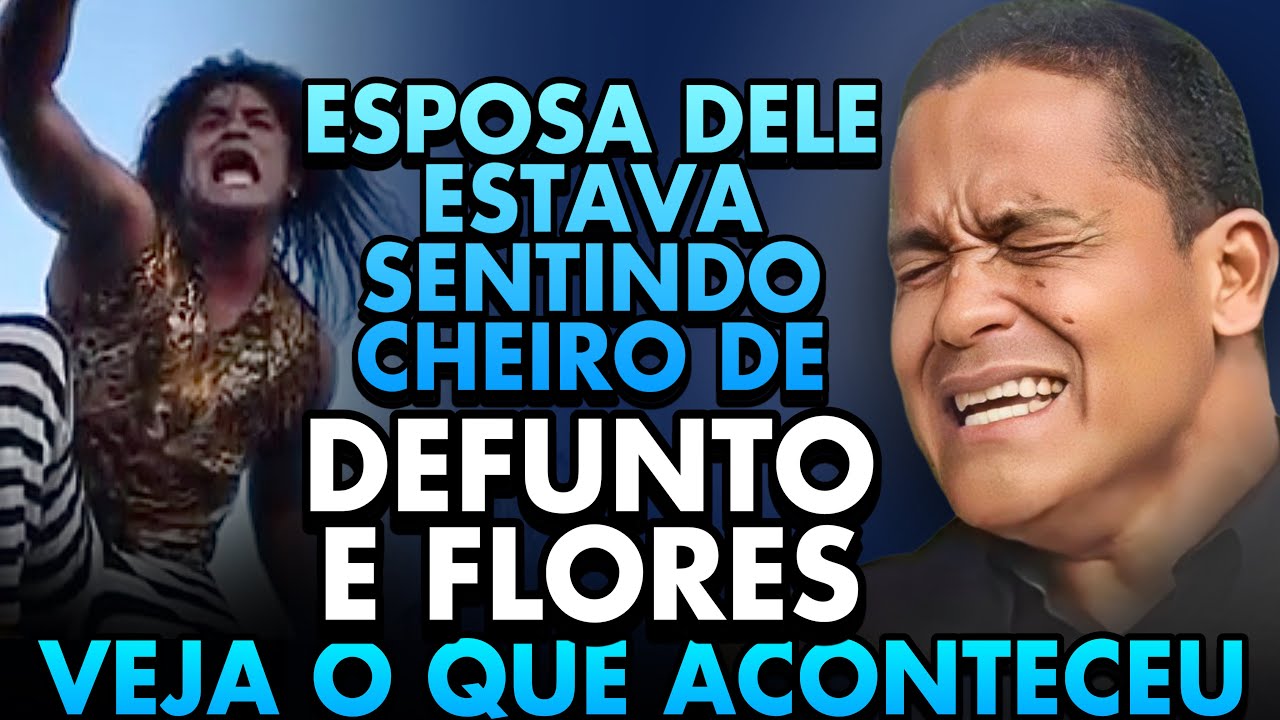 EX MACACO LOUCO! DAS TREVAS PARA LUZ! IMPACTANTE!!