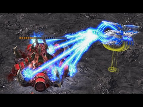 MaxPax's NEW Void Ray Build Is GENIUS!