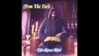 From The Dark - Last Laugh, Pt. 4 (Lyrics)