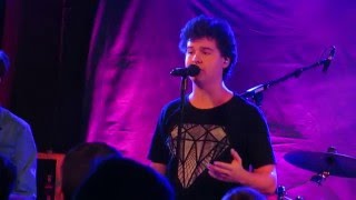 Lukas Graham --- ""Better Than Yourself" (Criminal Mind Pt. 2)