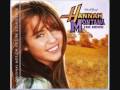 Miley Cyrus - The Climb - Instrumental *Lyrics + ...