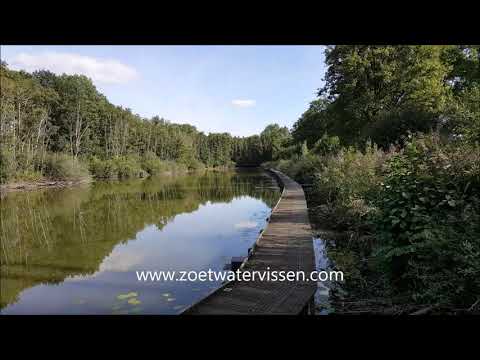 Het Schuitwater in Lottum