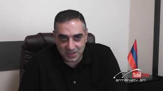 Սուր անկյուն 15.08.2021 - Արմեն Աթալյան «Հայավարի էլ ապրում ու հանդուրժում ենք»