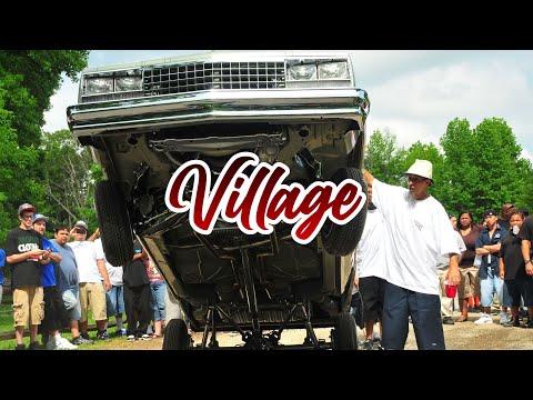 [FREE] J Stalin x Nef the Pharaoh "VIllage" | Type Beat 2019