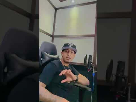 Cómo Si Nah -J Quiles. Parte cancelada de PUSHO 🔥⚡🔥⚡